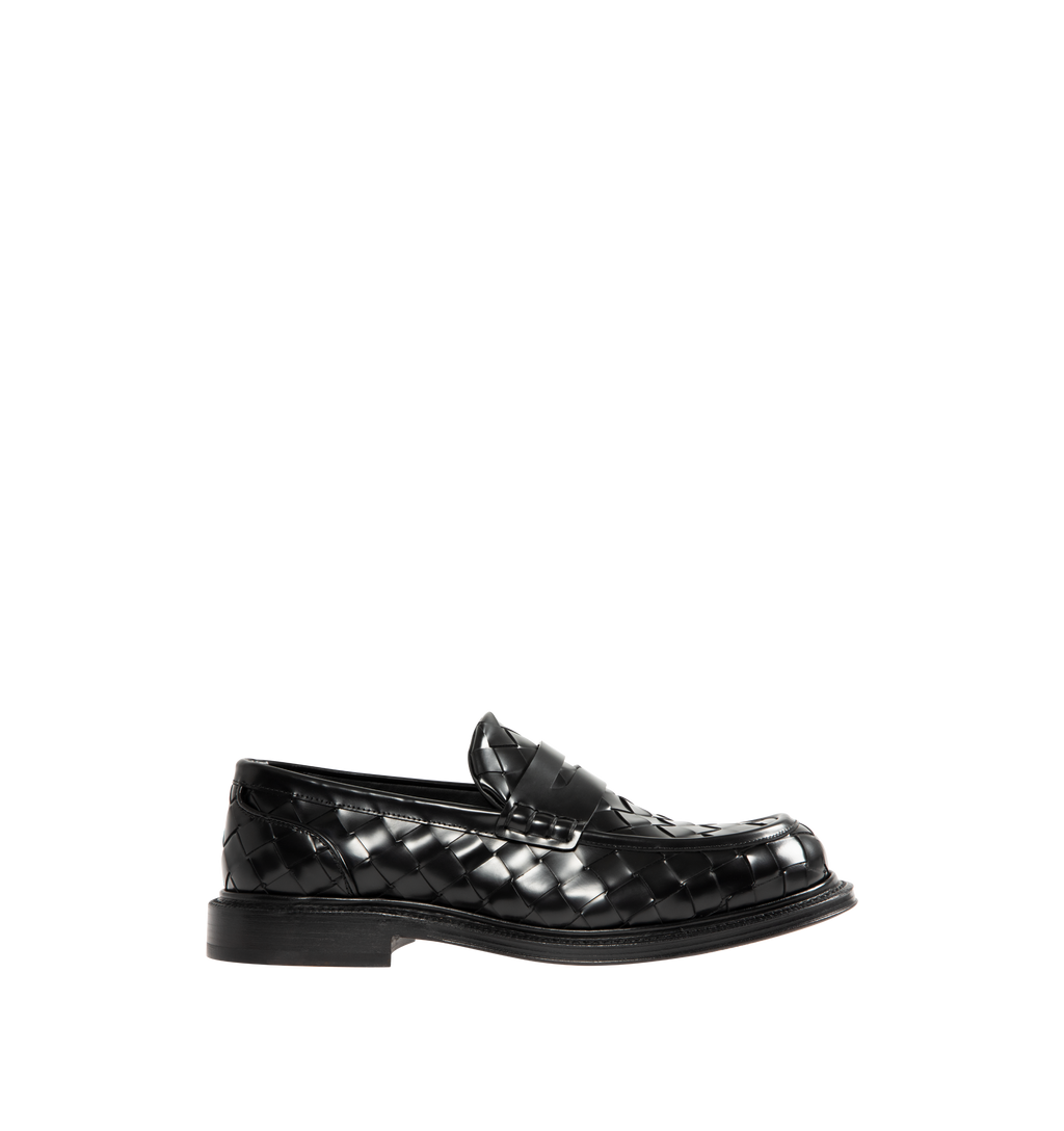 Bottega veneta Footwear оригінал | Швидка доставка Україна – боковий вид
