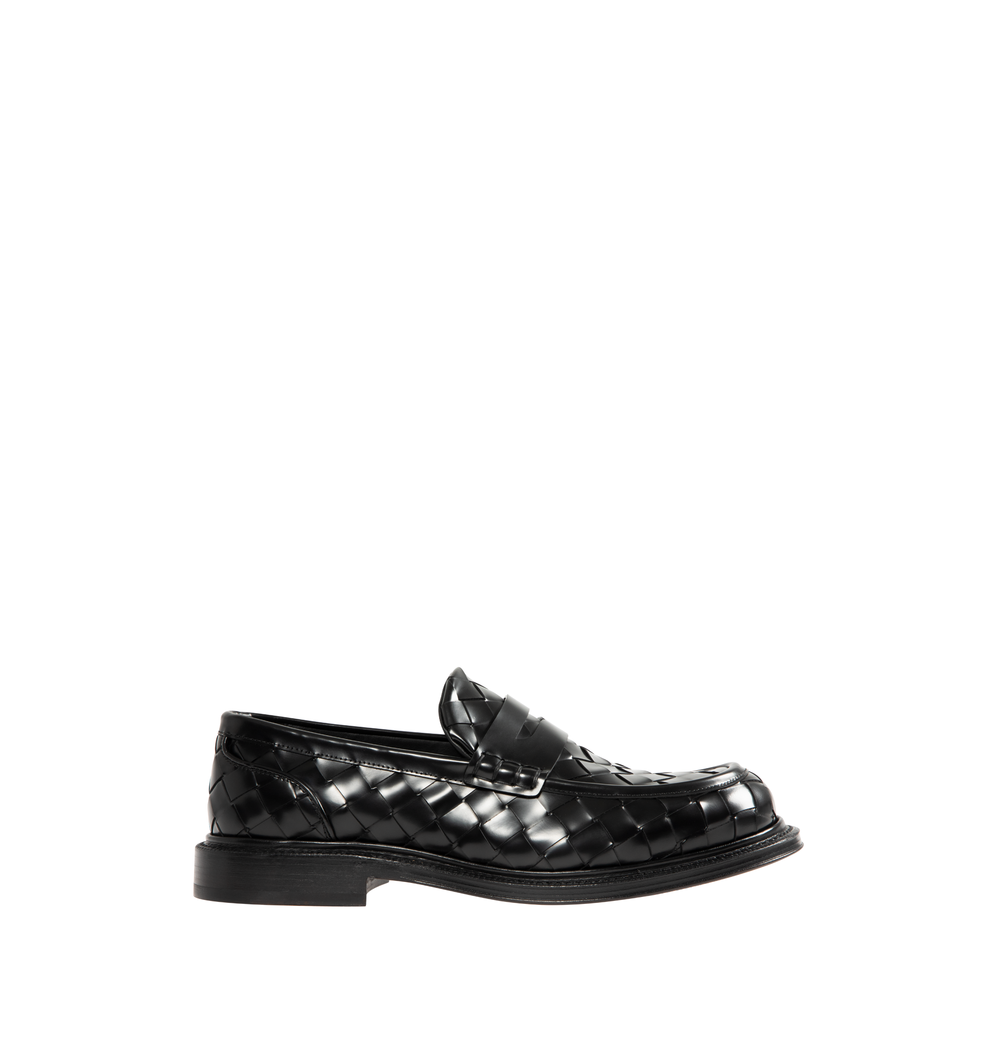 Bottega veneta Footwear оригінал | Швидка доставка Україна – боковий вид