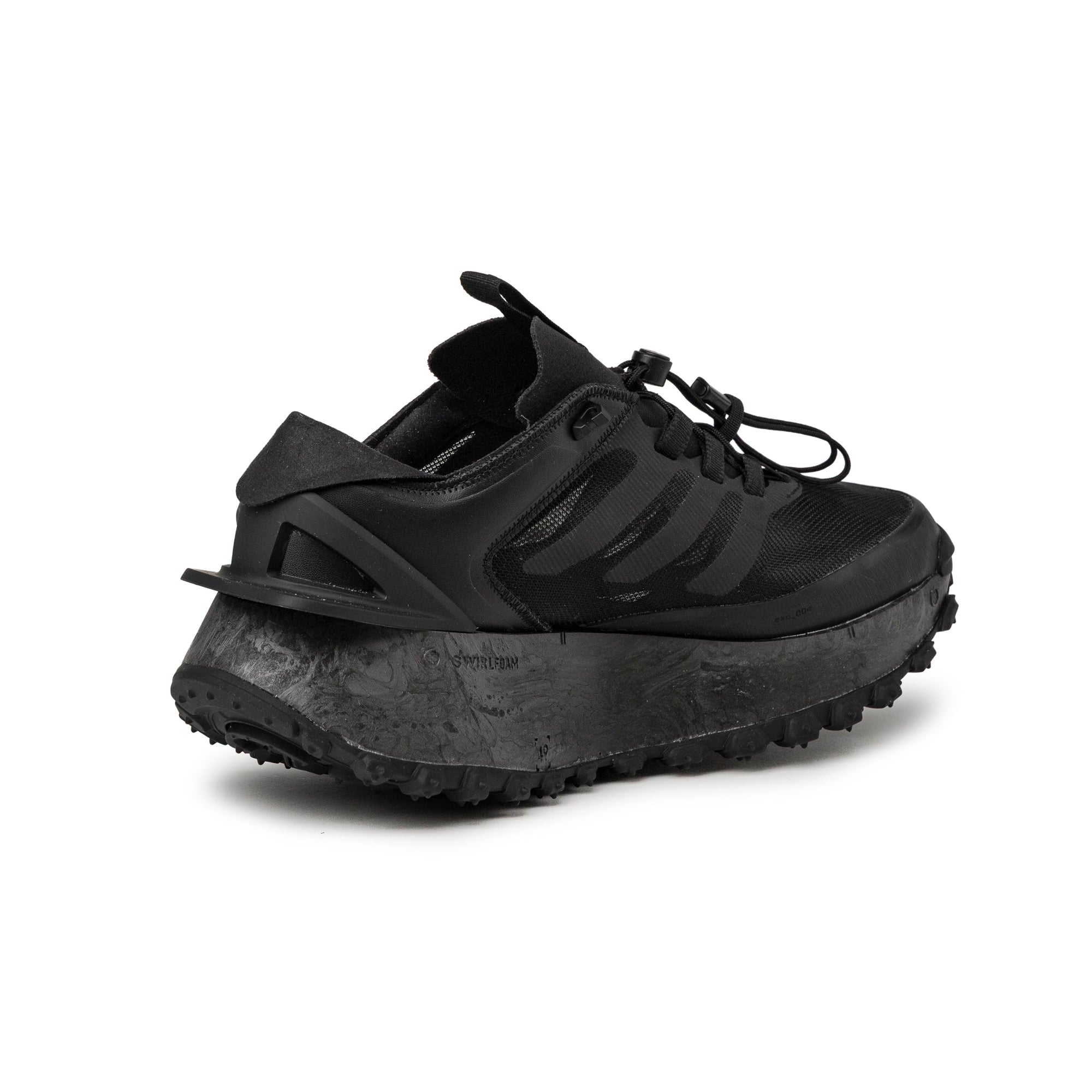 Оригінальна Adizero Aruku Yagi Adidas – детальний вид