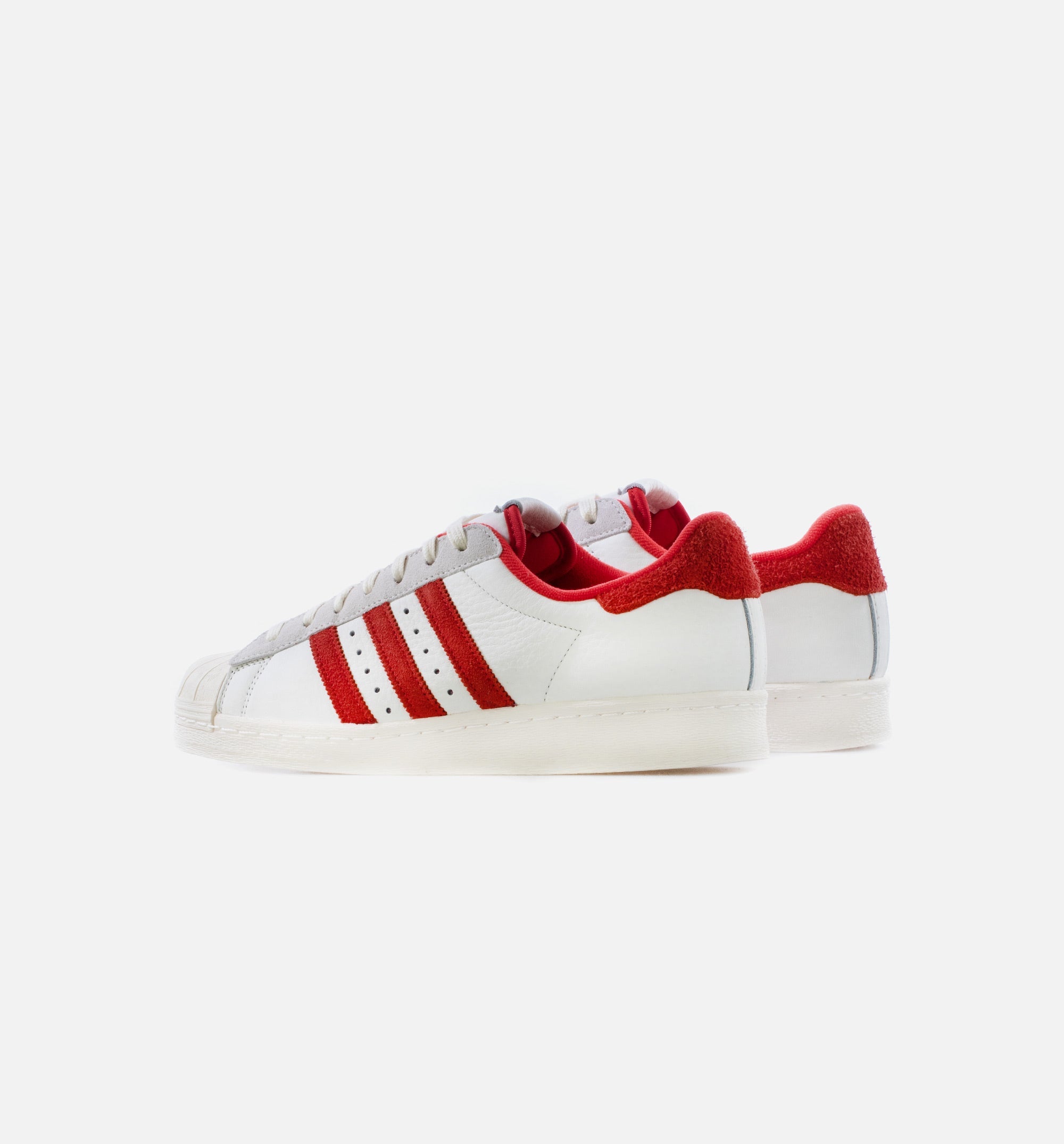 Superstar 82 Mens Lifestyle Shoes Adidas – Гарантія оригінальності – детальний вид - ADIDAS