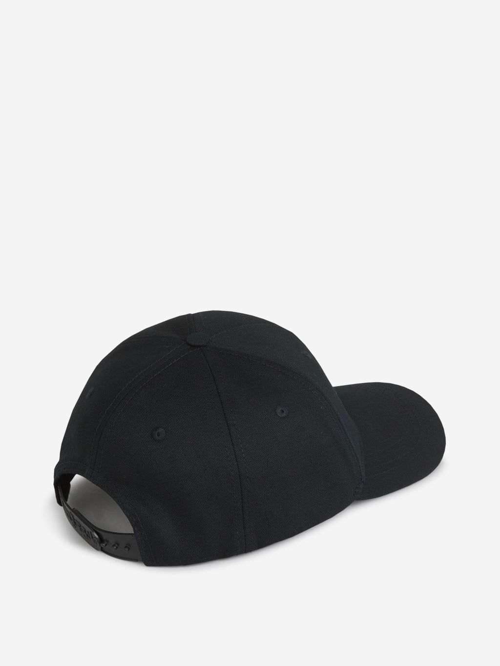 Оригінальна Embroidered Logo Cap Palm angels – збільшений вид