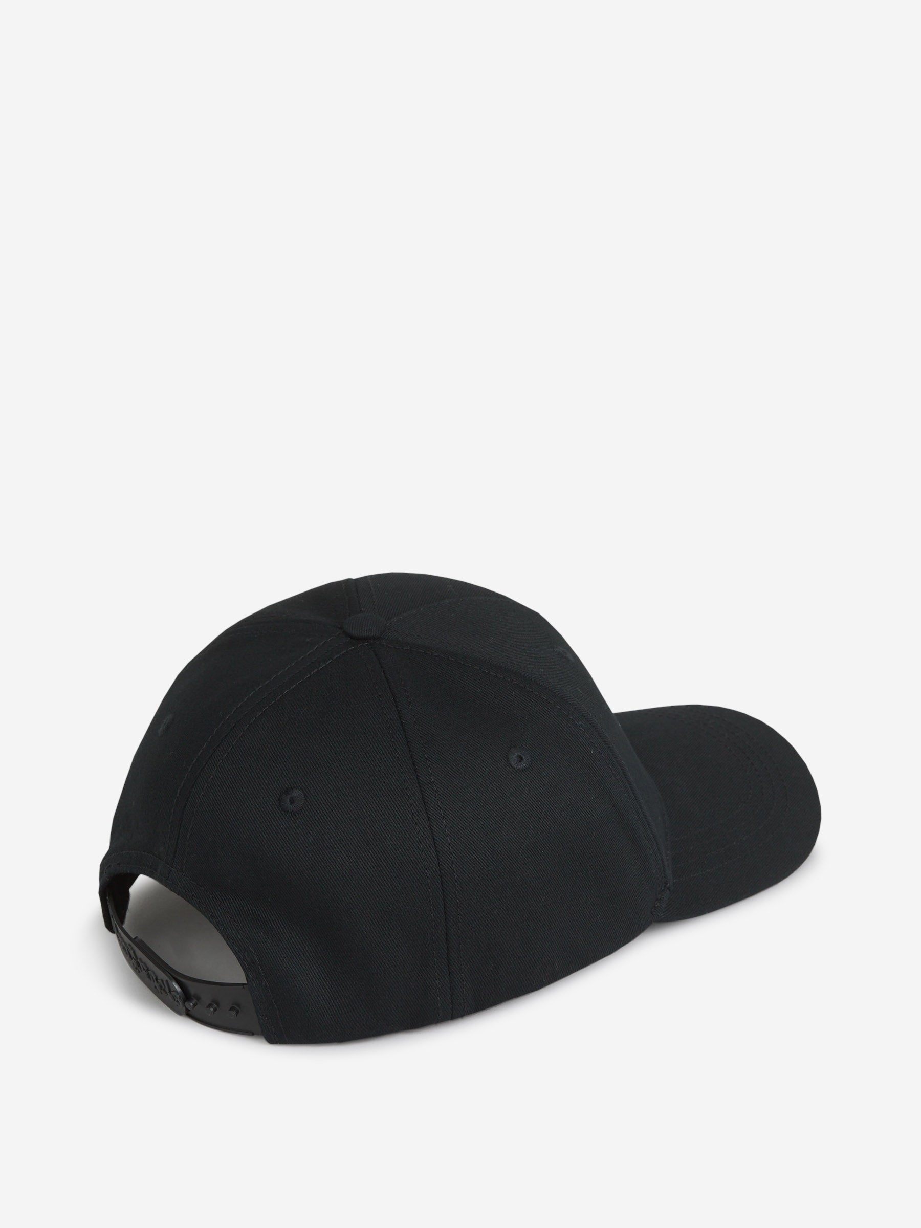 Оригінальна Embroidered Logo Cap Palm angels – збільшений вид