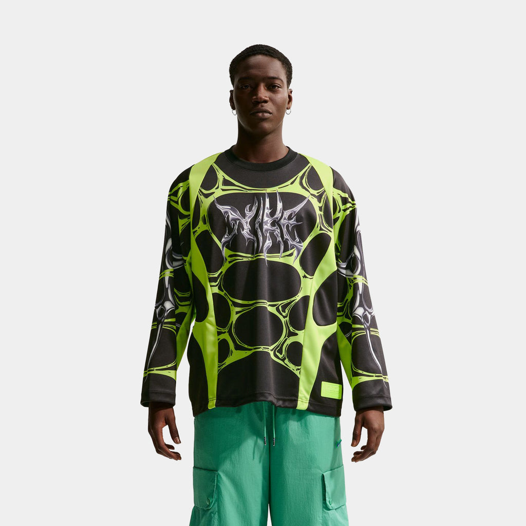Air Max Project F.r.o.g Jelly Cage Mens Jersey Nike оригінал – Купити в Україні – боковий вид