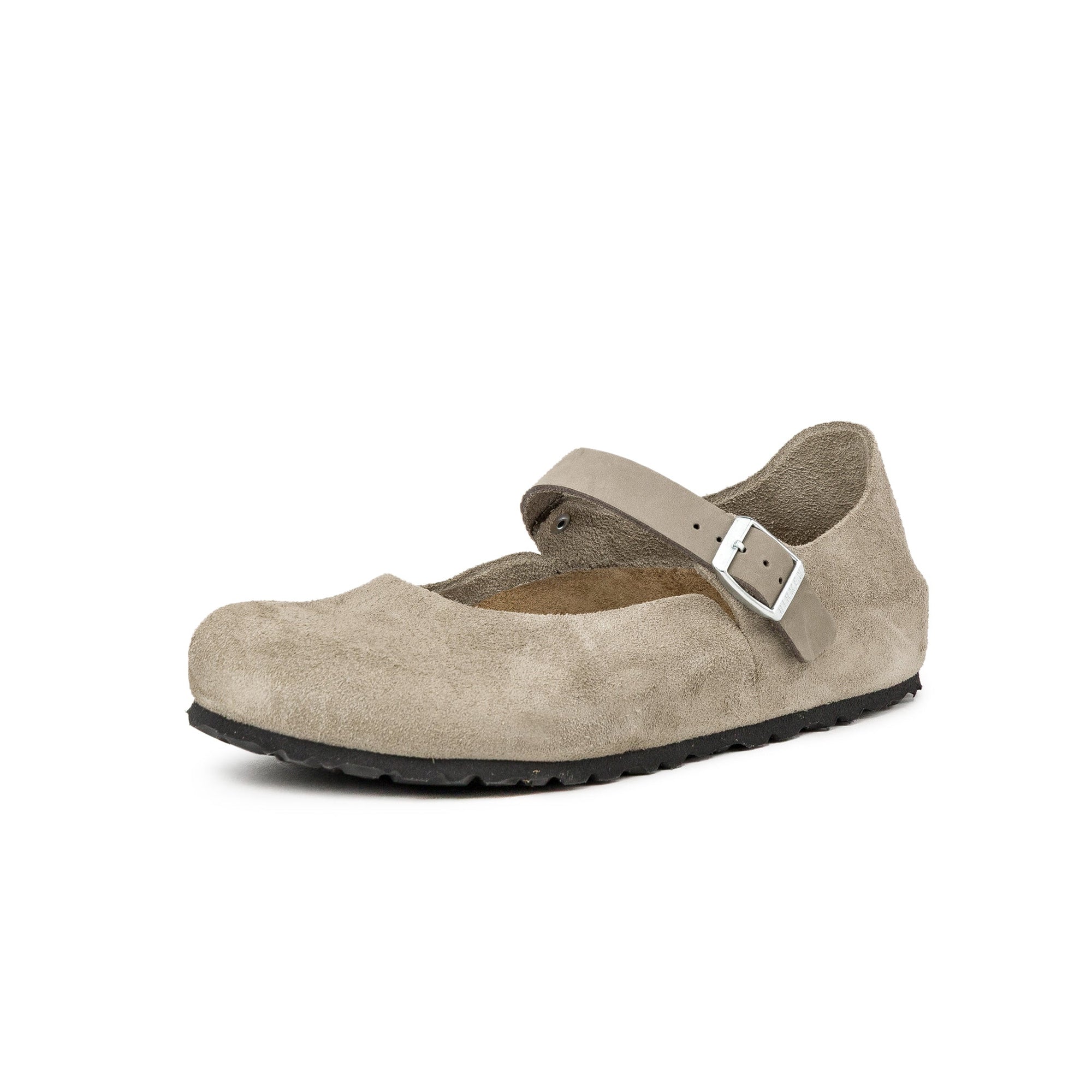 Mantova Birkenstock – Гарантія оригінальності – вид ззаду - BIRKENSTOCK