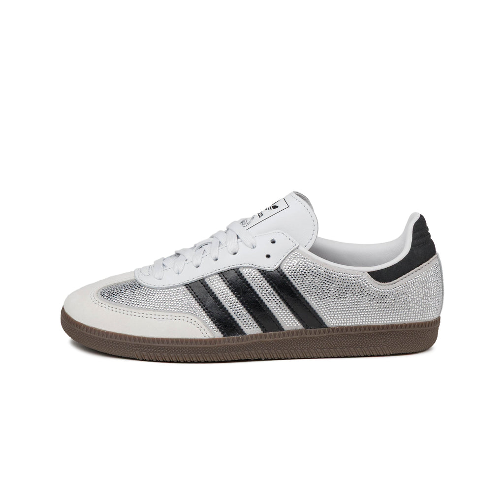 Оригінальна Samba Og W *rhinestone* Adidas – боковий вид