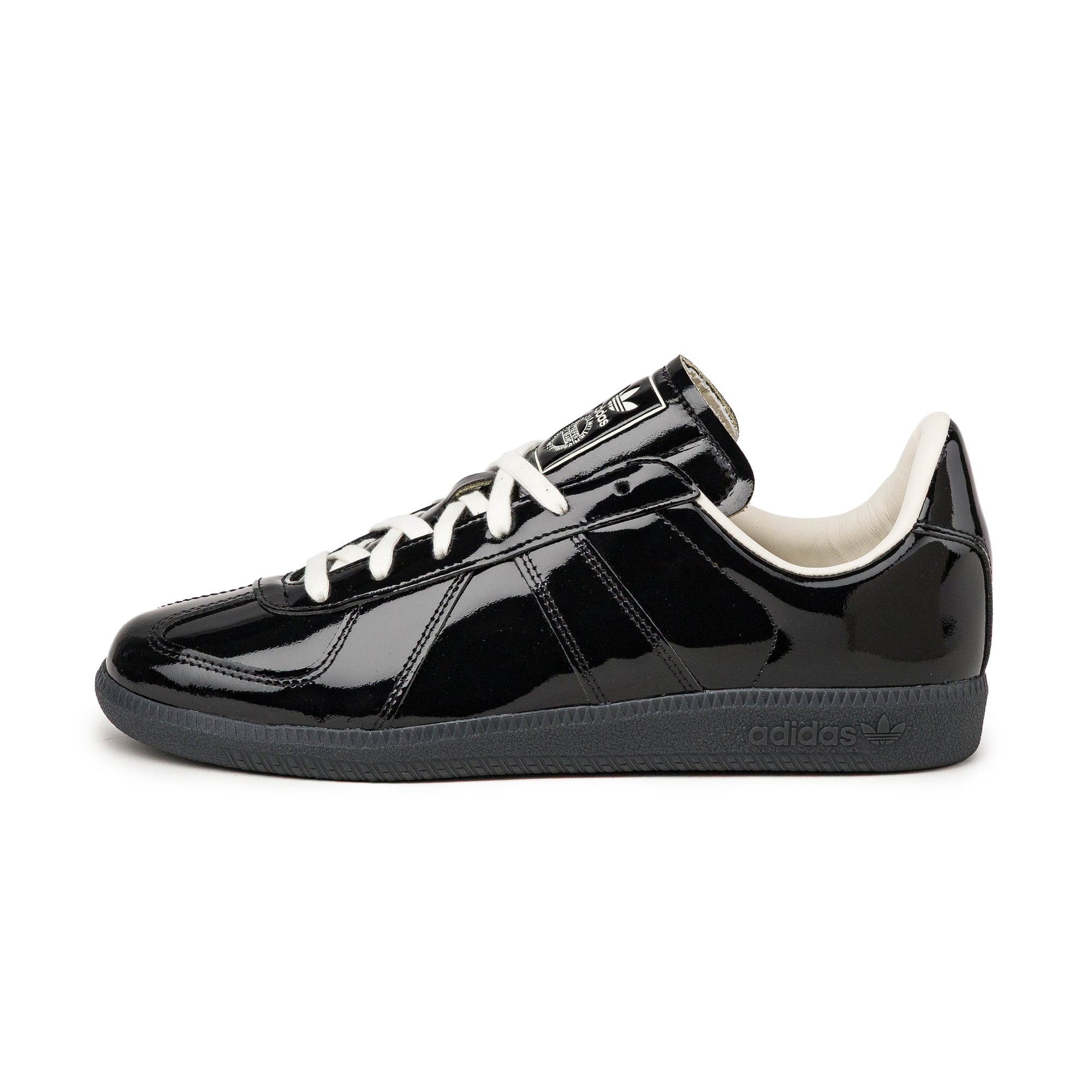 Оригінальна Bw Army Adidas – боковий вид - ADIDAS