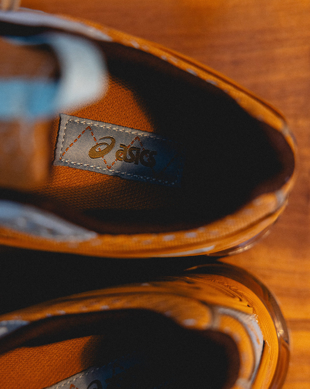 Оригінальна Ub12 S Gel Sd Lyte Asics – детальний вид