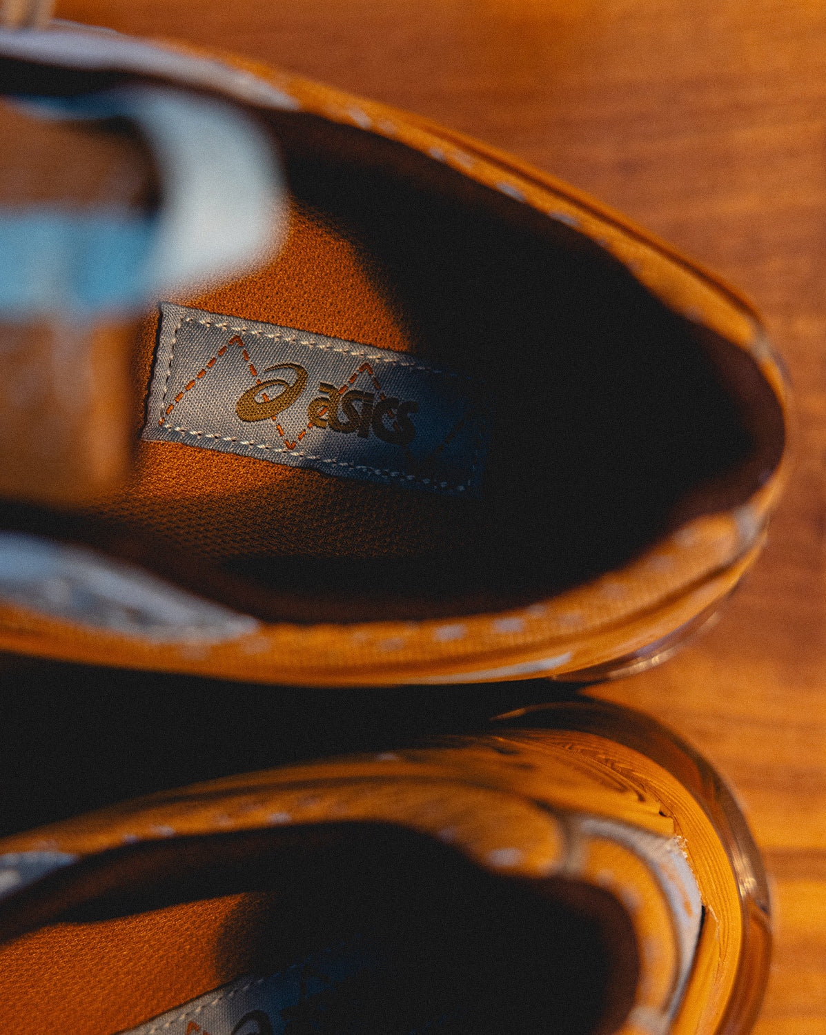 Оригінальна Ub12 S Gel Sd Lyte Asics – детальний вид