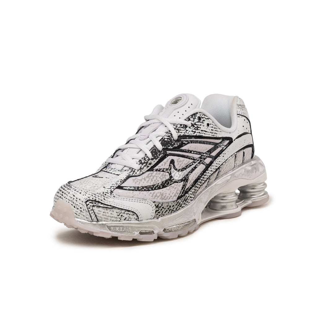 Shox Ride 2 Nike – Гарантія оригінальності – збільшений вид