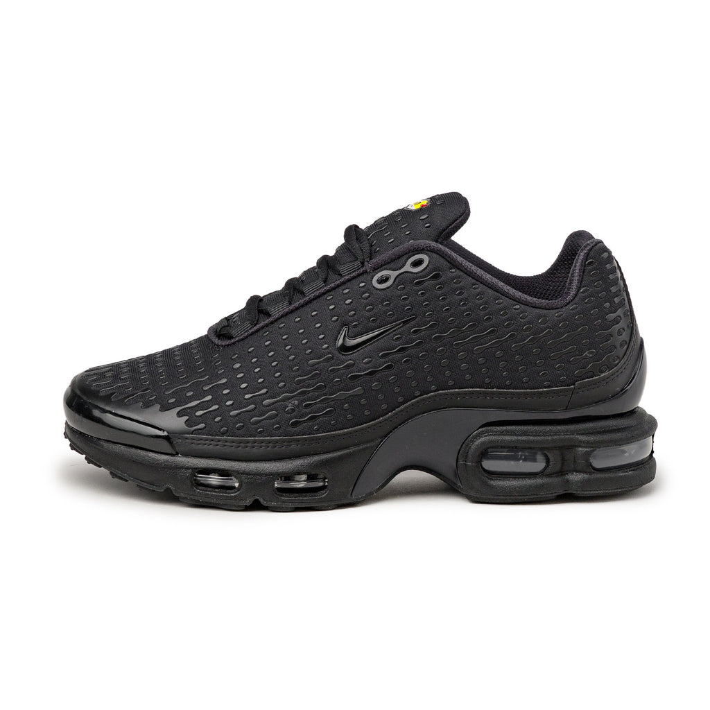 Air Max Plus VII Nike – Гарантія оригінальності – боковий вид