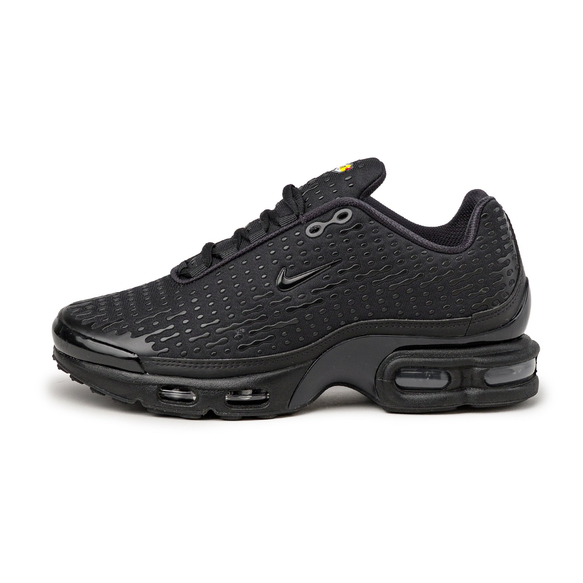 Air Max Plus VII Nike – Гарантія оригінальності – боковий вид