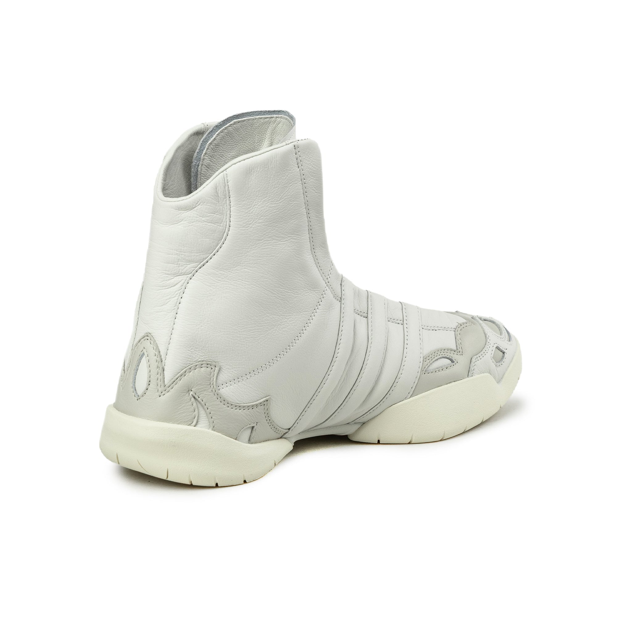 Оригінальна Regu 2002 Hi Adidas – детальний вид