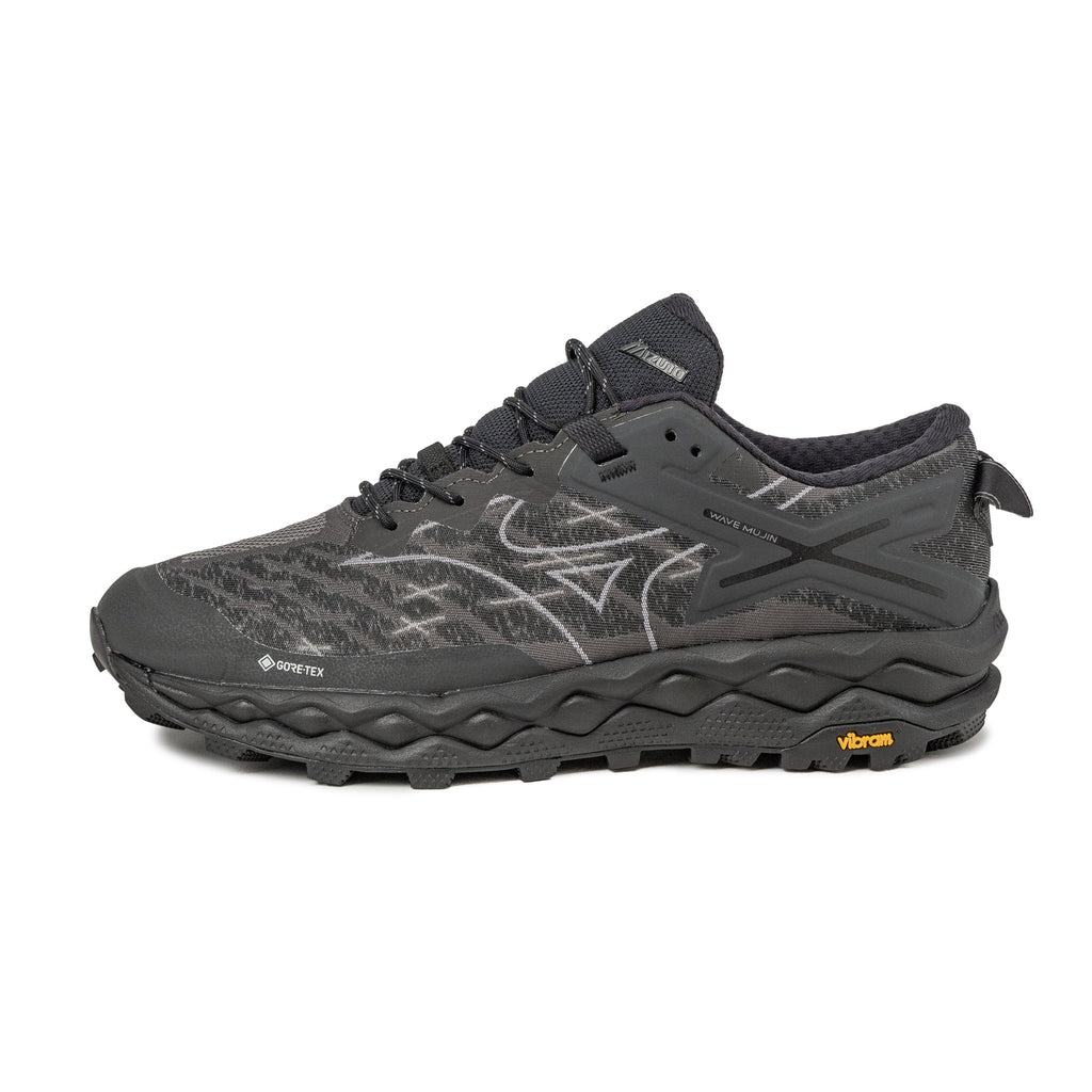 Mizuno Footwear оригінал | Швидка доставка Україна – боковий вид