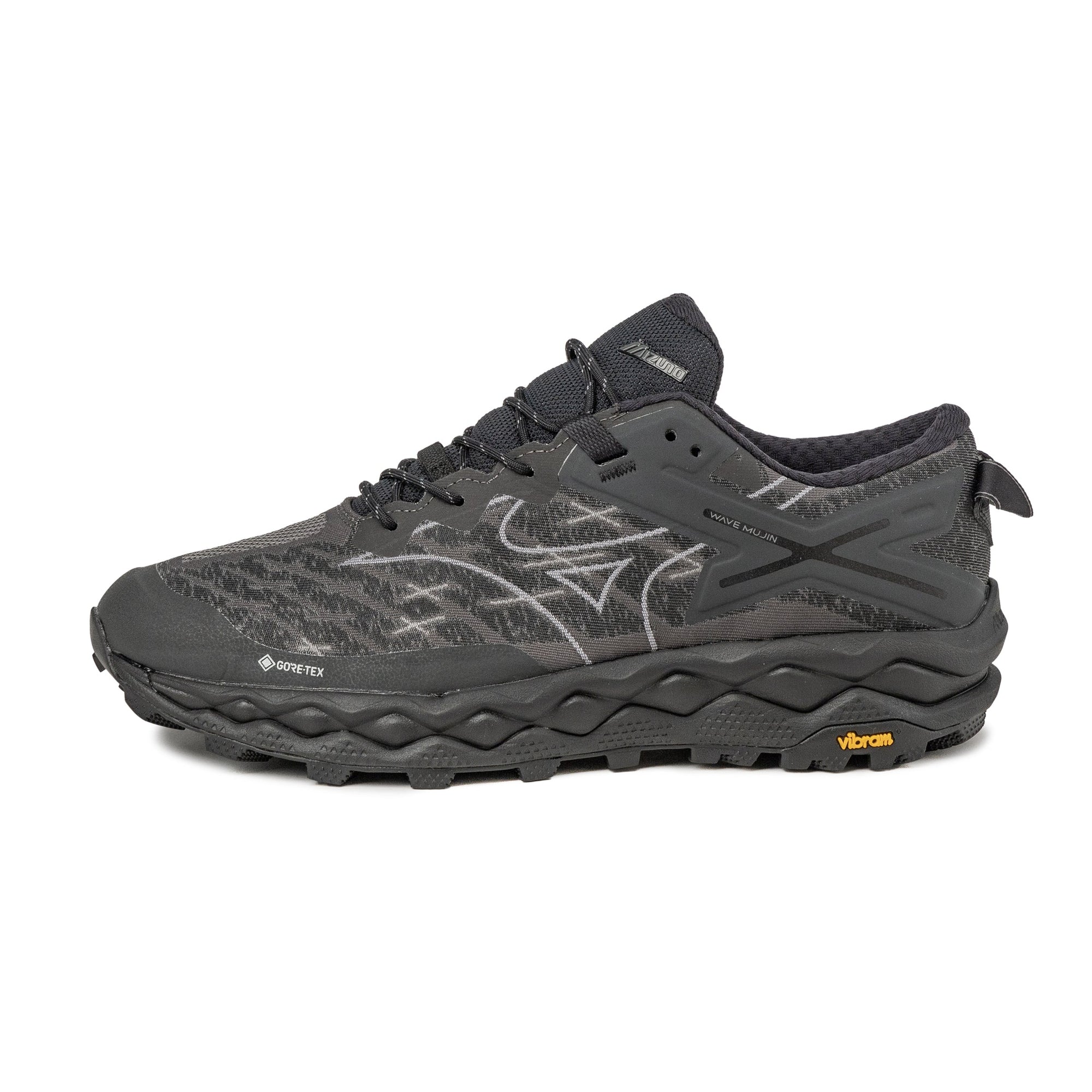 Mizuno Footwear оригінал | Швидка доставка Україна – боковий вид