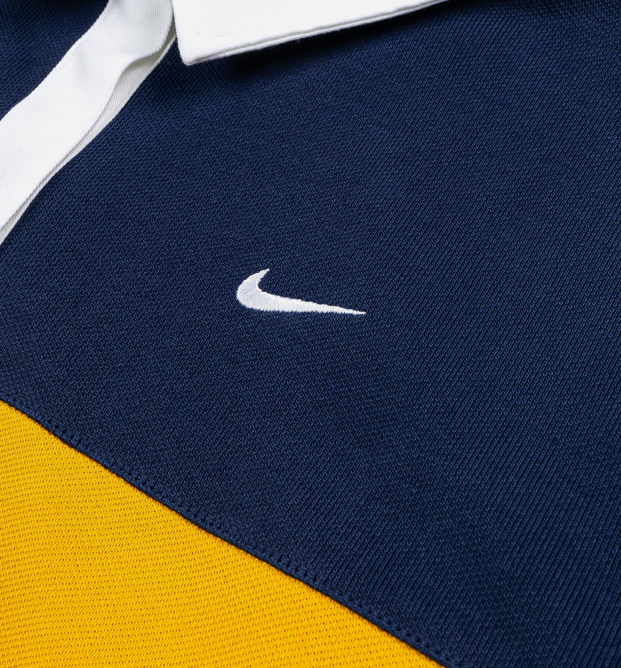Оригінальна Nsw Oversized Polo Top Womens Short Sleeve Shirt Nike – детальний вид