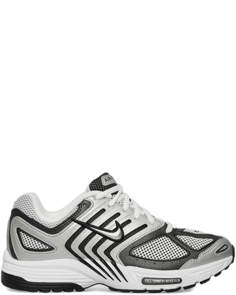 Air Pegasus 2005 Sneakers Metallic Silver - NIKE (Background Removed)
