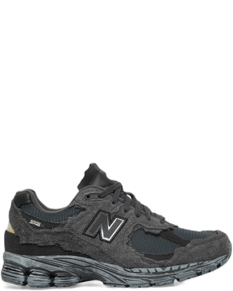 2002R 'Protection Pack' Sneakers Phantom / Magnet - NEW BALANCE (Background Removed)