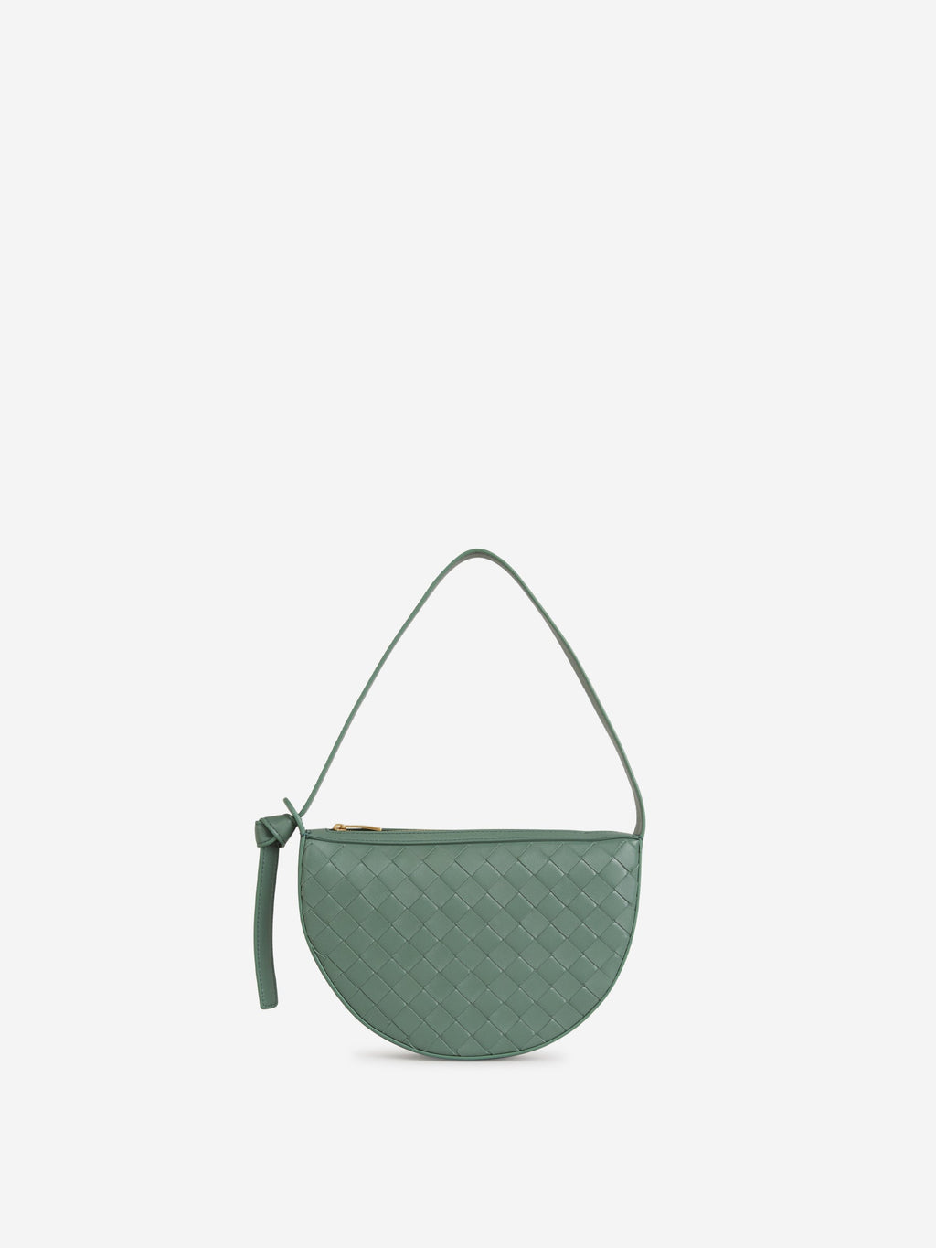 Bottega veneta Bags оригінал | Швидка доставка Україна – боковий вид