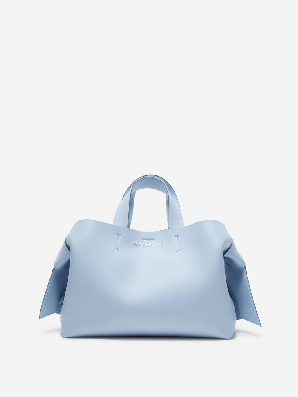 Acne studios Bags оригінал | Швидка доставка Україна – боковий вид