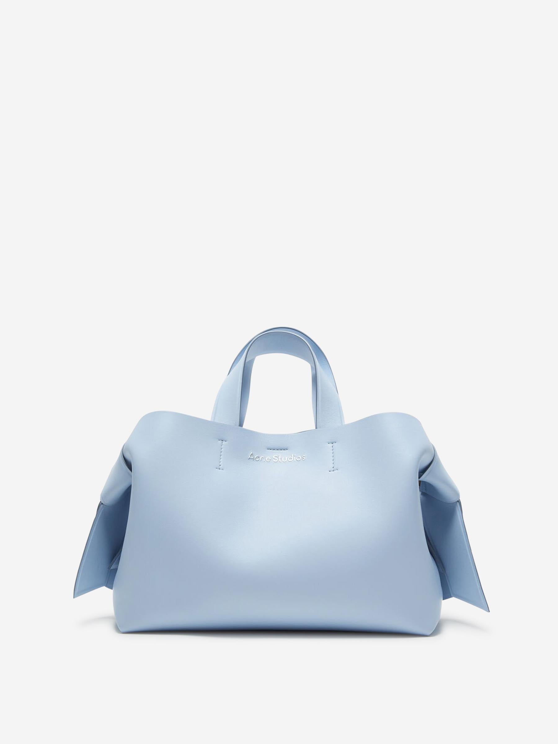 Acne studios Bags оригінал | Швидка доставка Україна – боковий вид