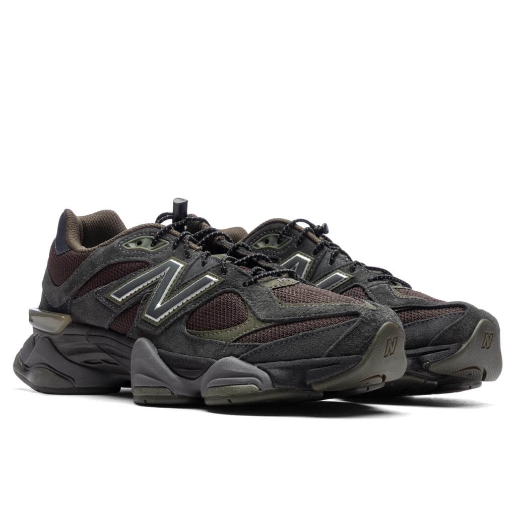 New balance Footwear оригінал | Швидка доставка Україна – вид ззаду