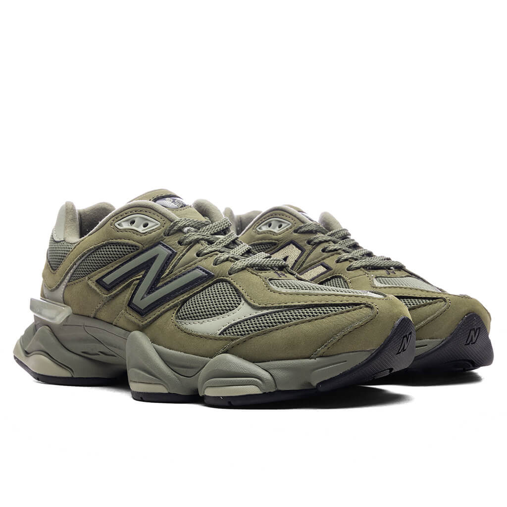 New balance Footwear оригінал | Швидка доставка Україна – вид ззаду