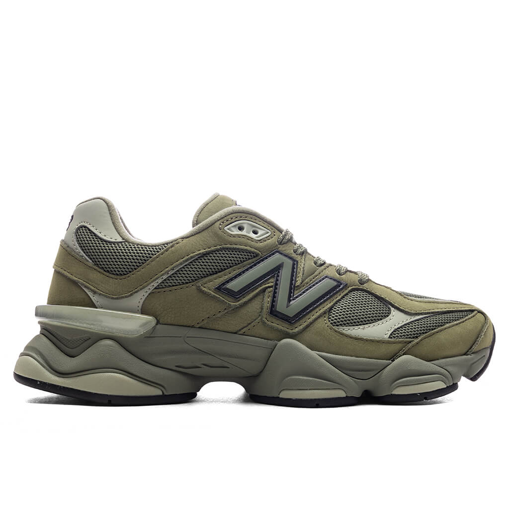 New balance Footwear оригінал | Швидка доставка Україна – боковий вид