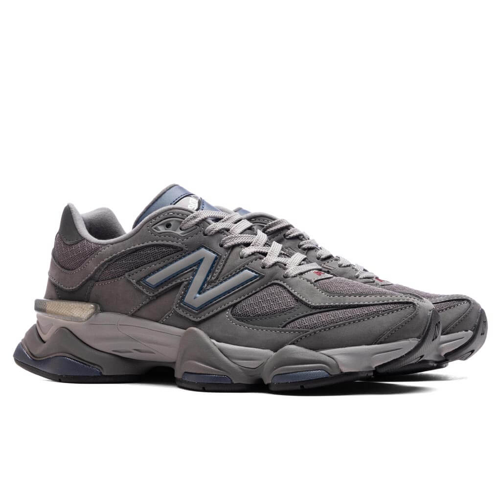 New balance Footwear оригінал | Швидка доставка Україна – вид ззаду