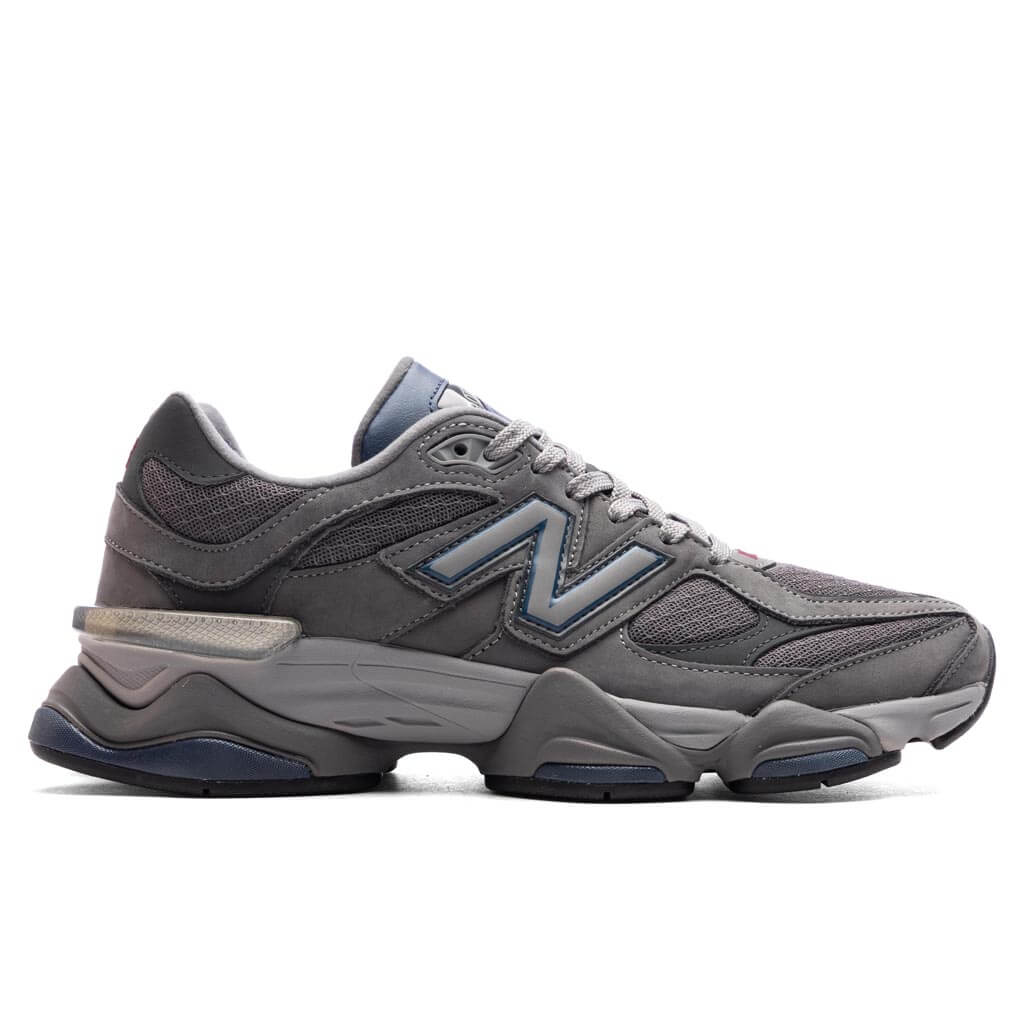 New balance Footwear оригінал | Швидка доставка Україна – боковий вид