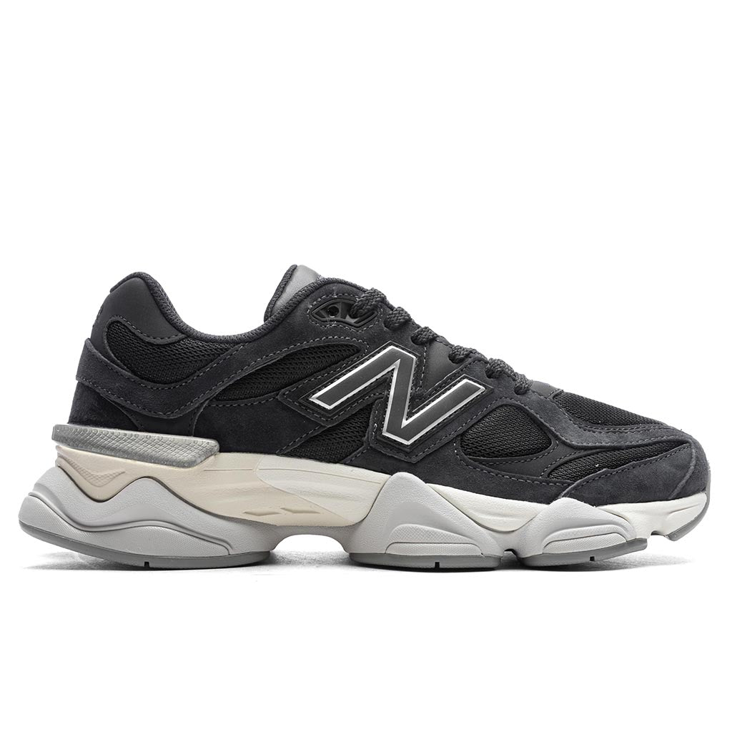 New balance Footwear оригінал | Швидка доставка Україна – боковий вид