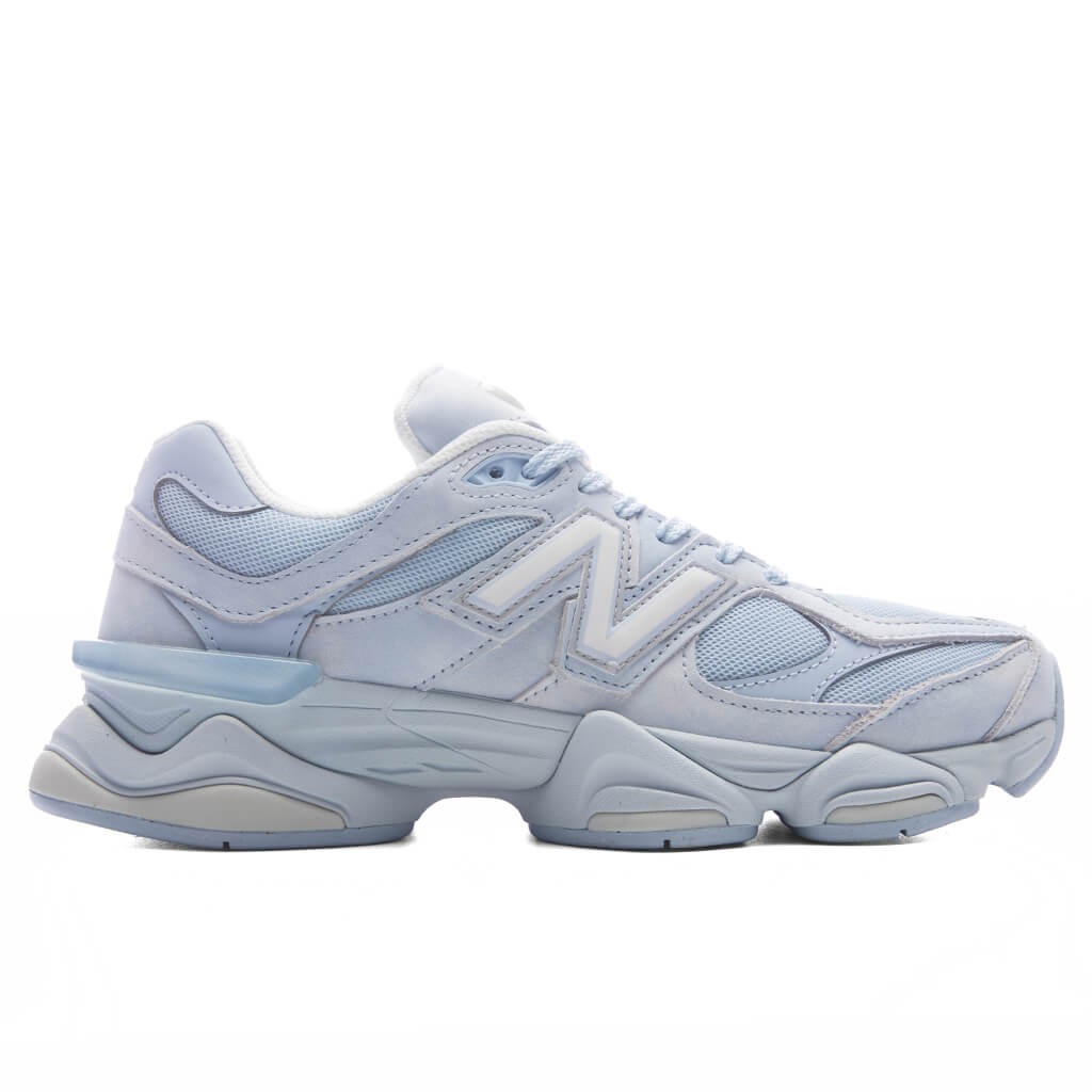 New balance Footwear оригінал | Швидка доставка Україна – боковий вид