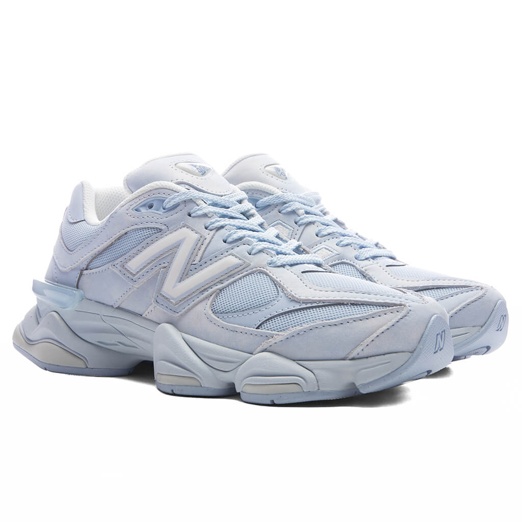 New balance Footwear оригінал | Швидка доставка Україна – вид ззаду