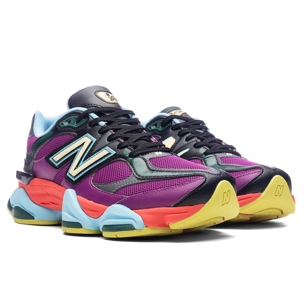 New balance Footwear оригінал | Швидка доставка Україна – вид ззаду