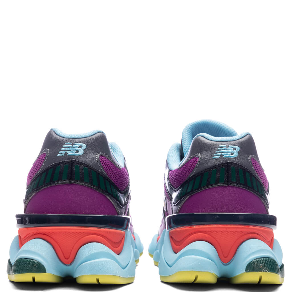 New balance Footwear оригінал | Швидка доставка Україна – збільшений вид