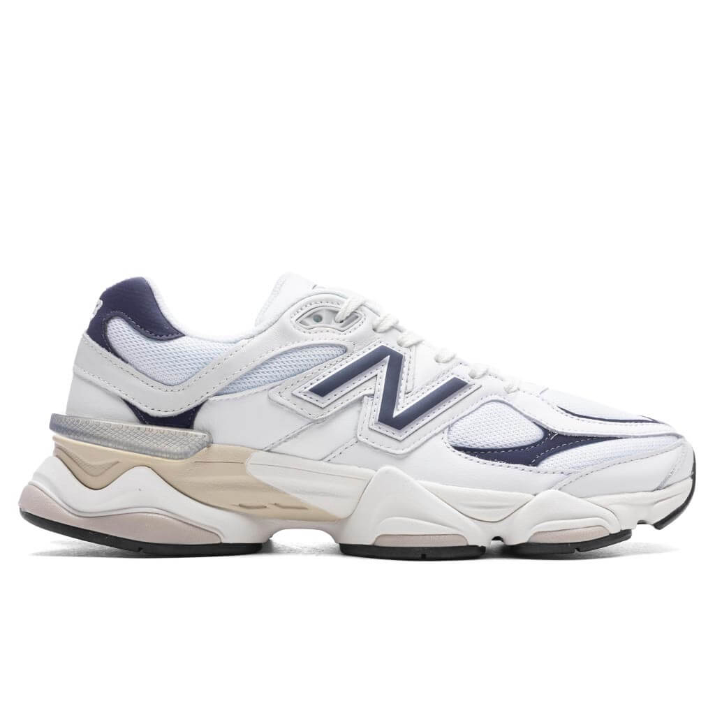 New balance Footwear оригінал | Швидка доставка Україна – боковий вид