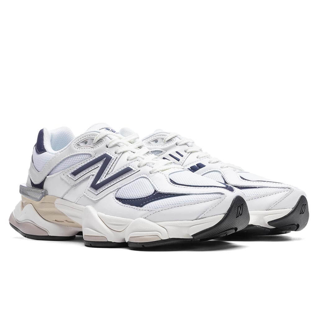 New balance Footwear оригінал | Швидка доставка Україна – вид ззаду