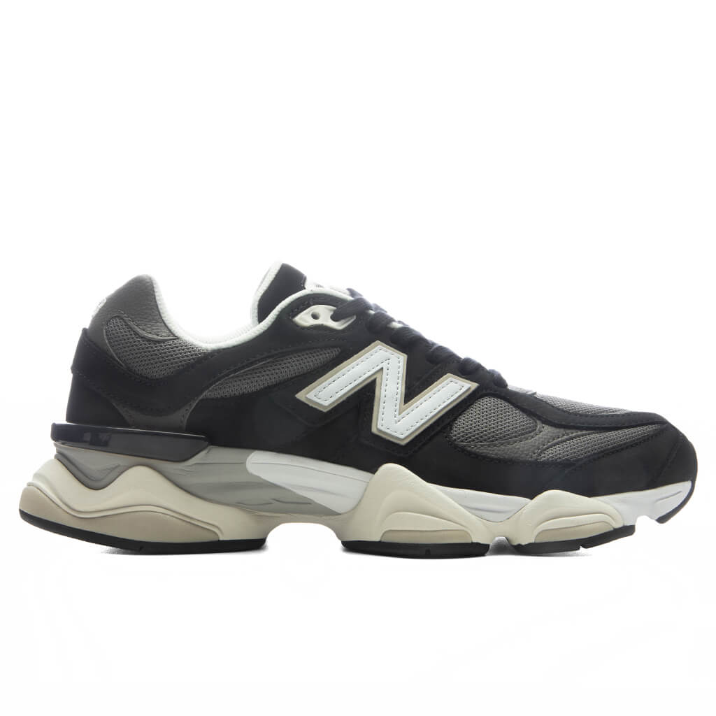 New balance Footwear оригінал | Швидка доставка Україна – боковий вид