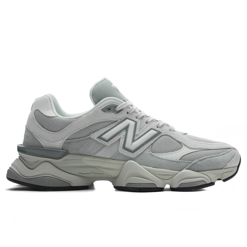 New balance Footwear оригінал | Швидка доставка Україна – боковий вид