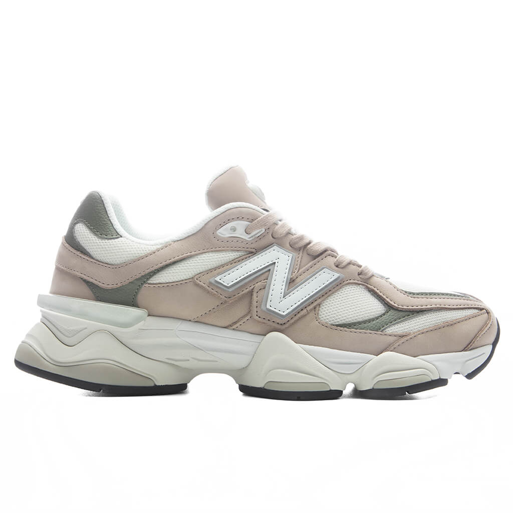 New balance Footwear оригінал | Швидка доставка Україна – боковий вид