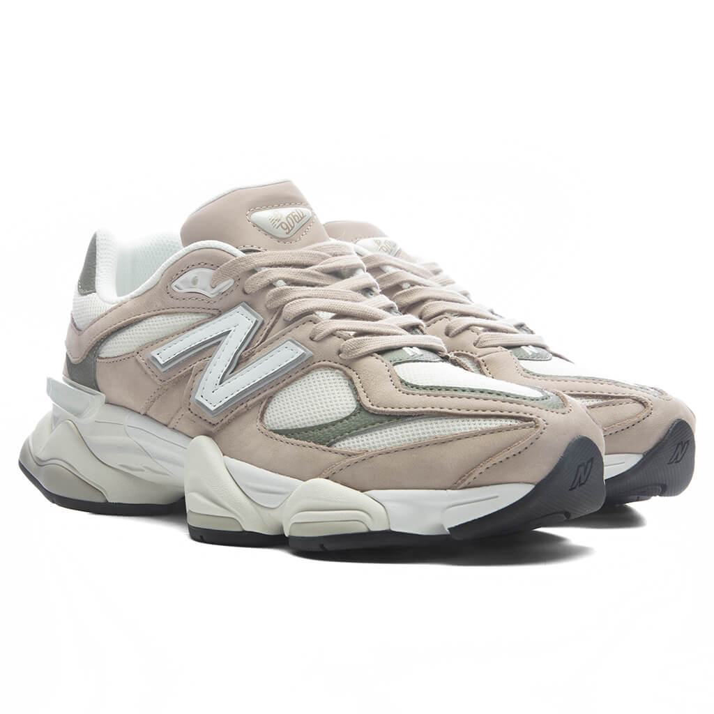 New balance Footwear оригінал | Швидка доставка Україна – вид ззаду