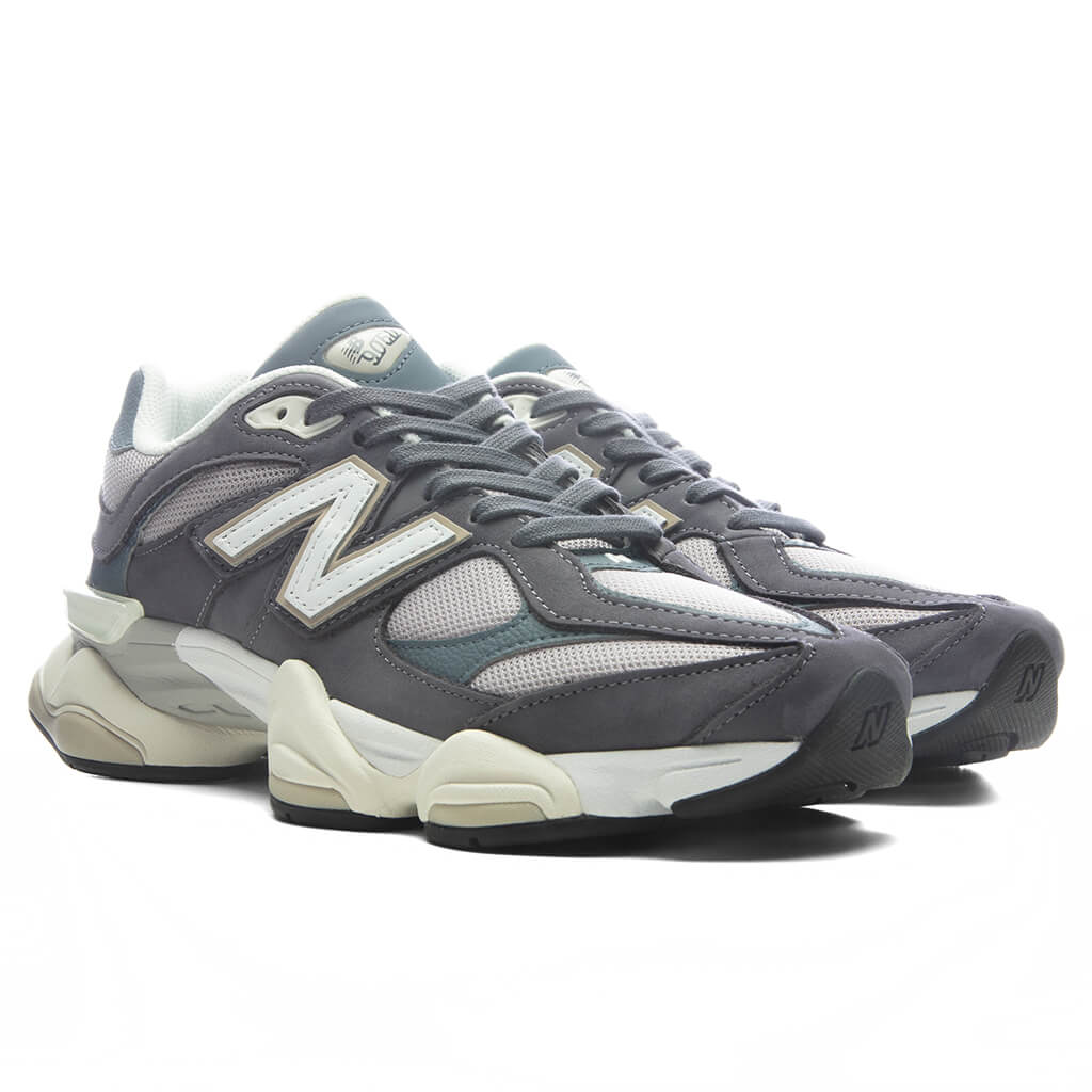 New balance Footwear оригінал | Швидка доставка Україна – вид ззаду