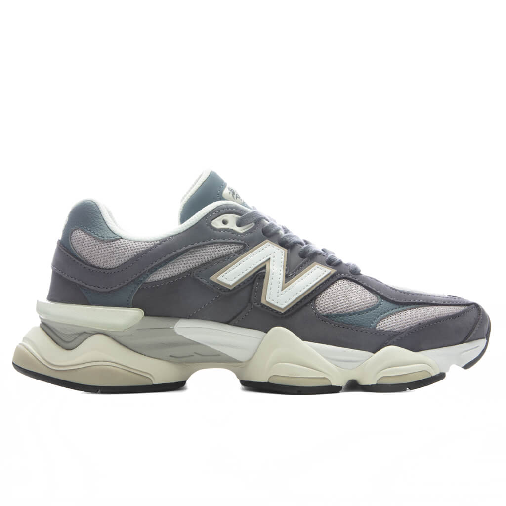 New balance Footwear оригінал | Швидка доставка Україна – боковий вид