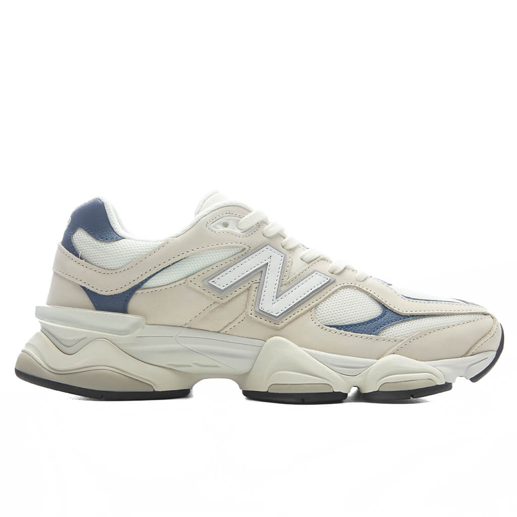 New balance Footwear оригінал | Швидка доставка Україна – боковий вид