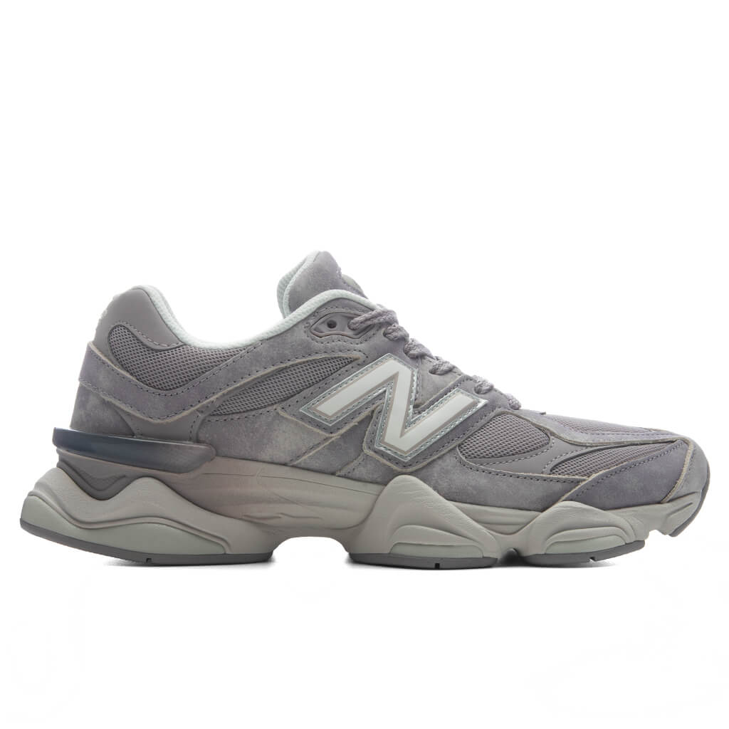 New balance Footwear оригінал | Швидка доставка Україна – боковий вид
