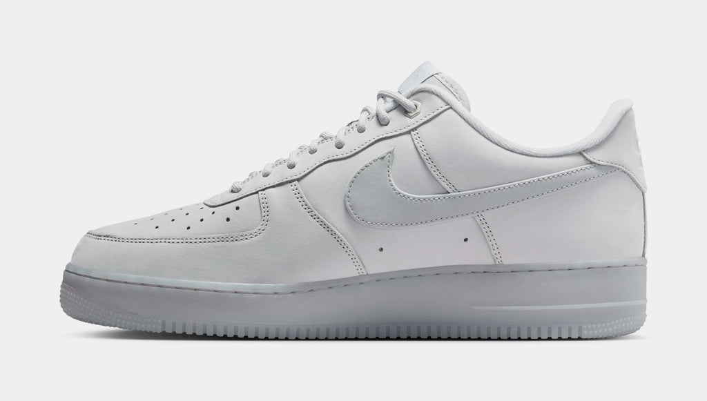 Оригінальна Air Force 1 07 Wb Mens Lifestyle Shoes Nike – детальний вид