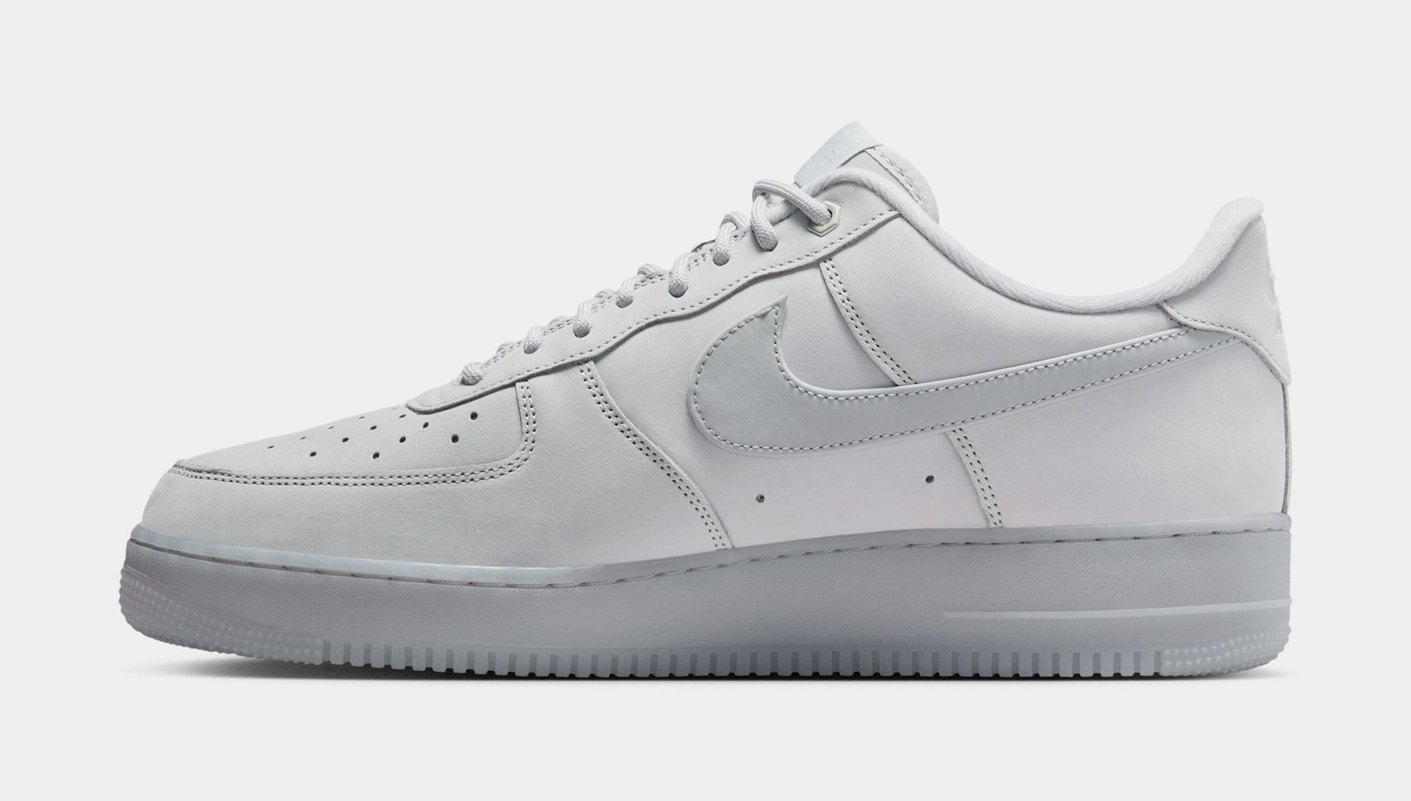 Оригінальна Air Force 1 07 Wb Mens Lifestyle Shoes Nike – детальний вид