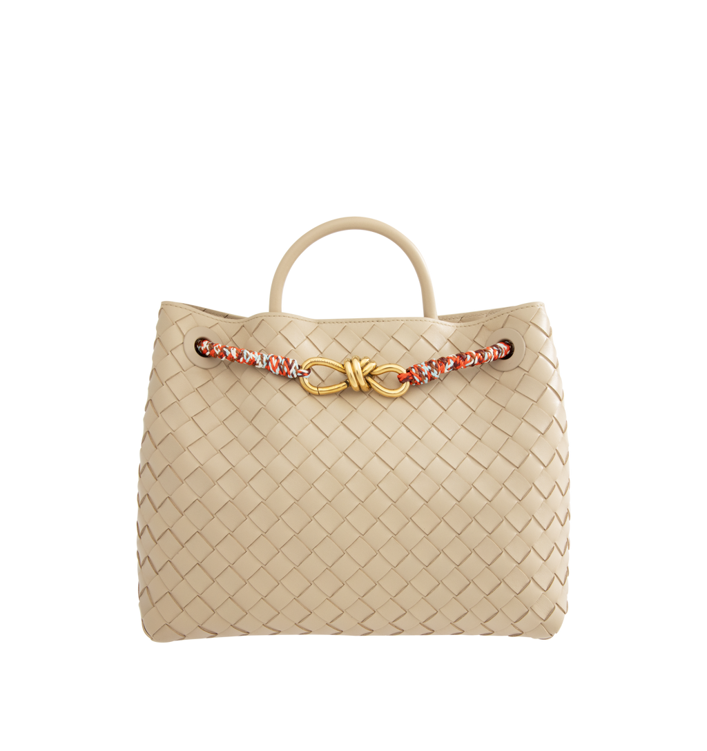 Bottega veneta Bags оригінал | Швидка доставка Україна – боковий вид