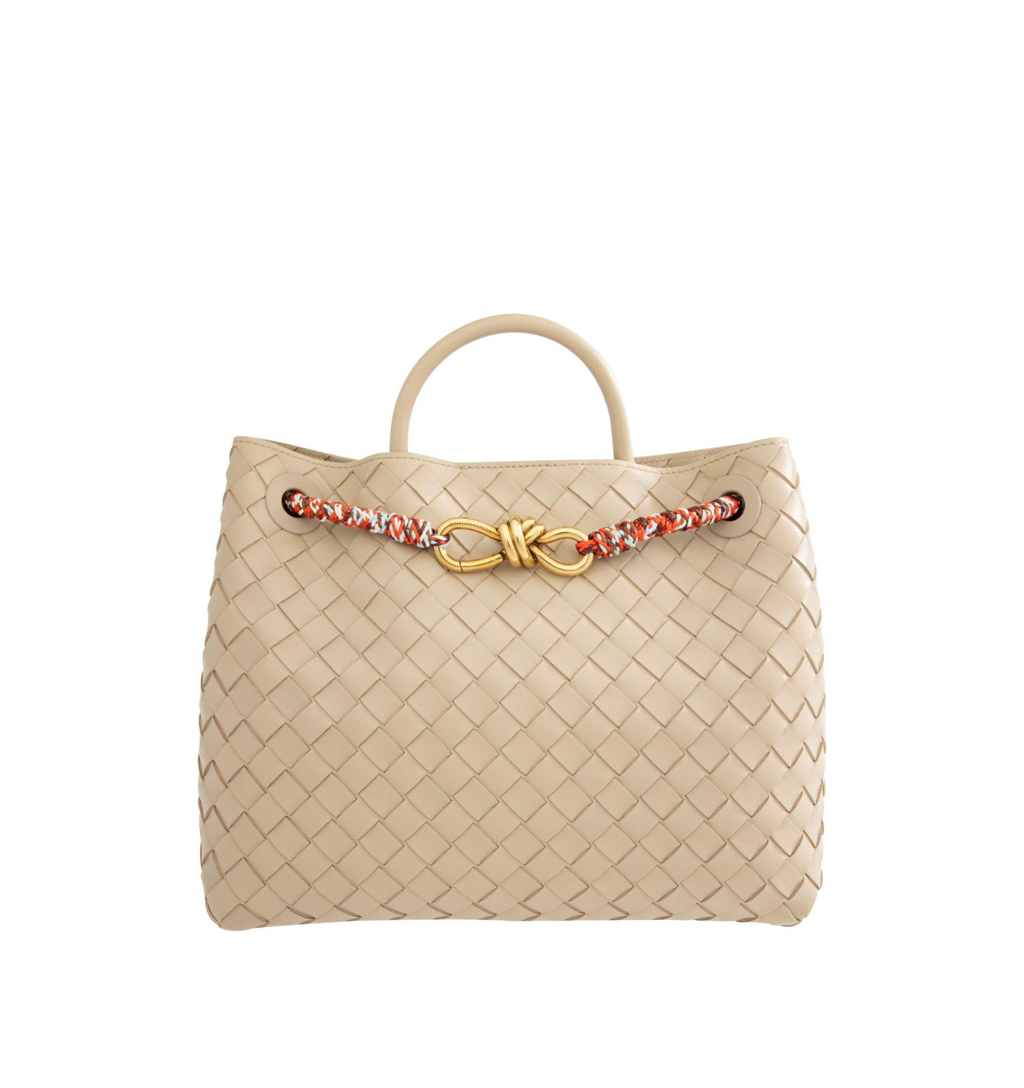 Bottega veneta Bags оригінал | Швидка доставка Україна – боковий вид
