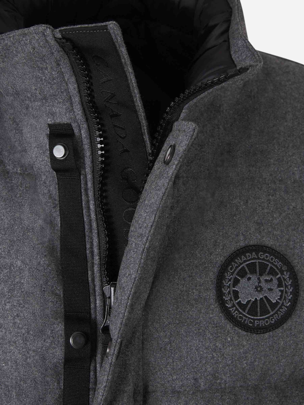 Canada goose Knitwear оригінал | Швидка доставка Україна – детальний вид