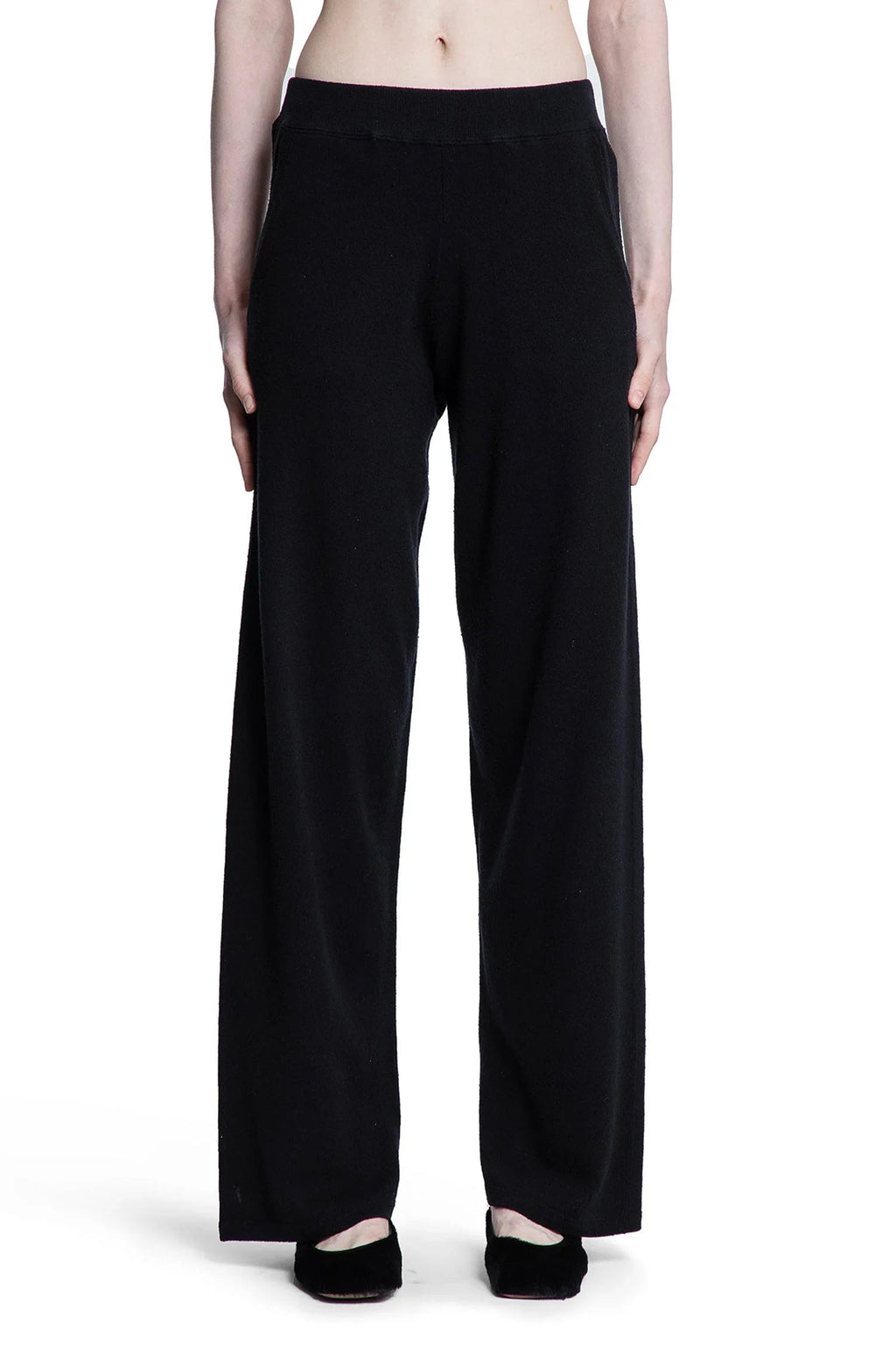 Оригінальна Koriona Pants The row – вид ззаду